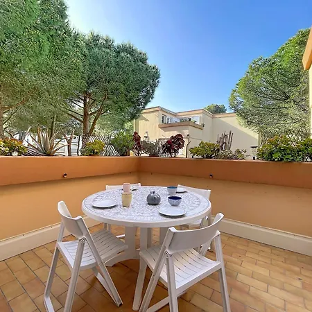 4102- Avec Terrasse Argeles-sur-Mer