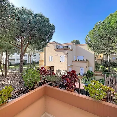 4102- Avec Terrasse Argelès-sur-Mer