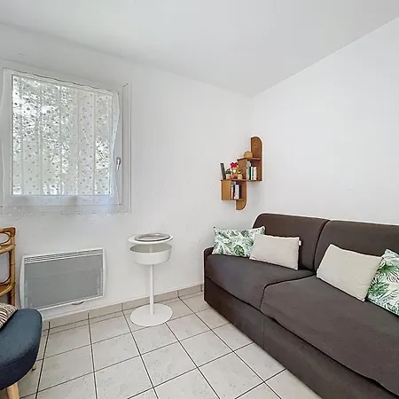 Apartamento 4102- Avec Terrasse