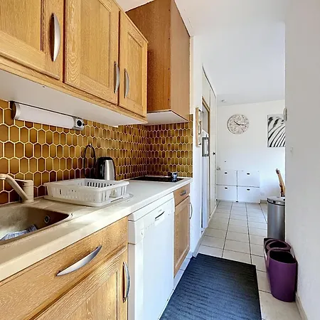 Apartamento 4102- Avec Terrasse *
