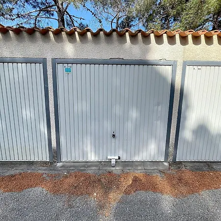 Apartamento 4102- Avec Terrasse Argelès-sur-Mer