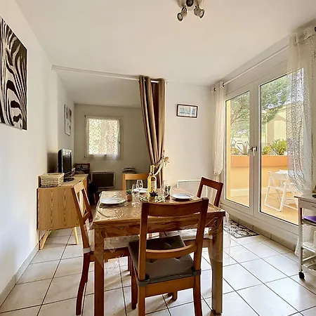 4102- Avec Terrasse