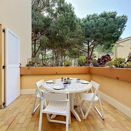 Apartment 4102- Avec Terrasse *