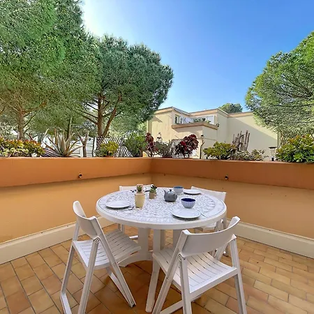 4102- Avec Terrasse * Argelès-sur-Mer