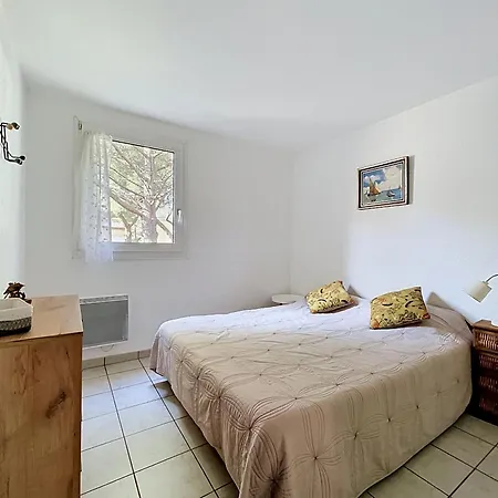 Apartamento 4102- Avec Terrasse